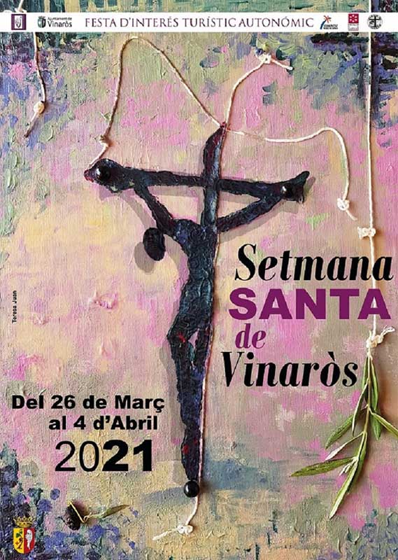 Semana Santa en Vinarós  